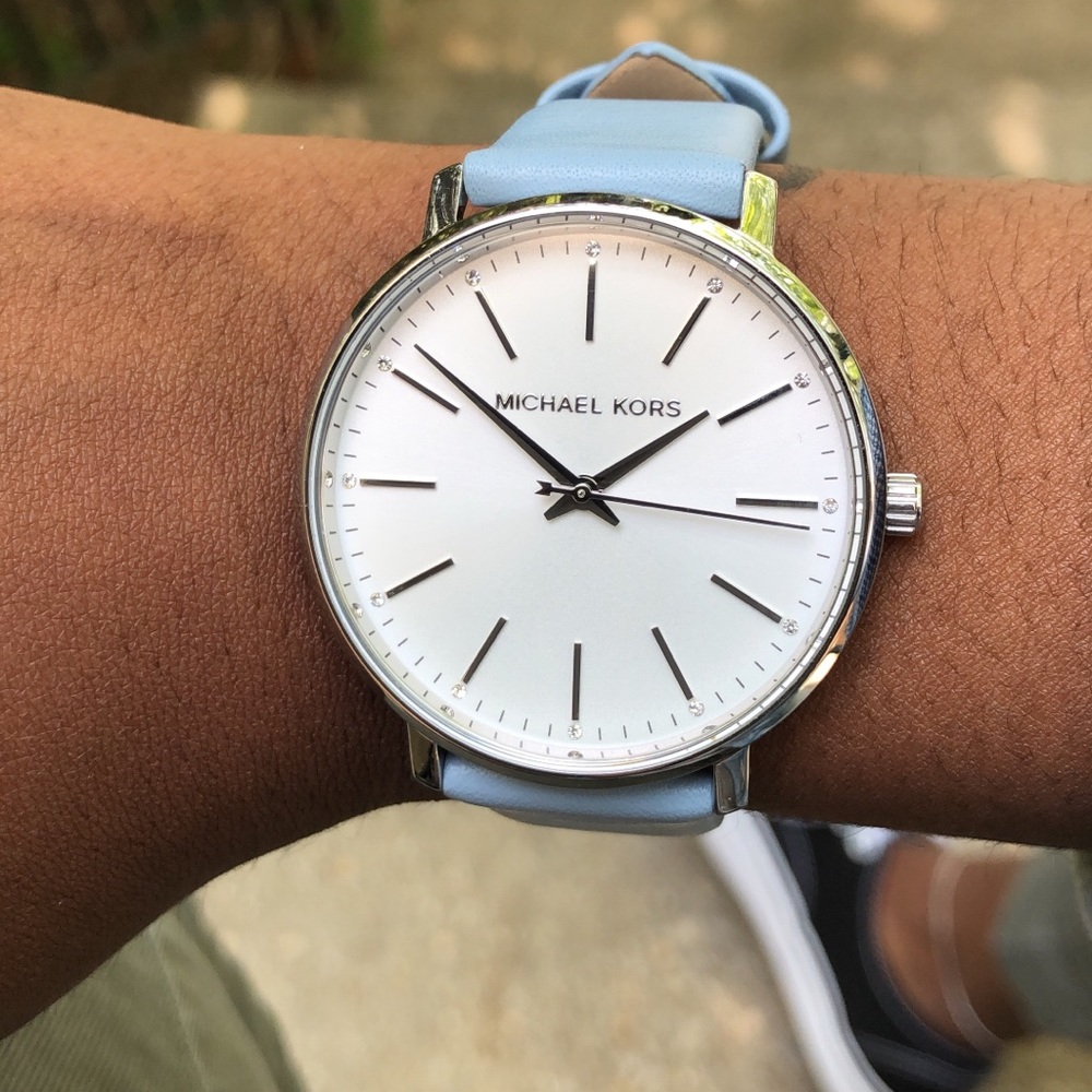 🆕MK WATCH